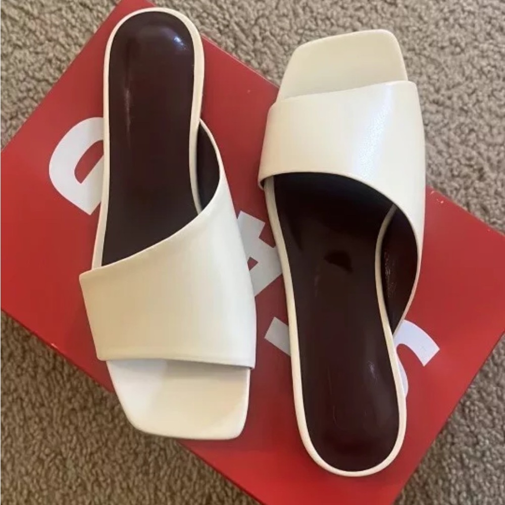 Staud Nevil Sandals